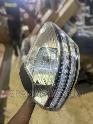 Toyota Blade Rearlamp