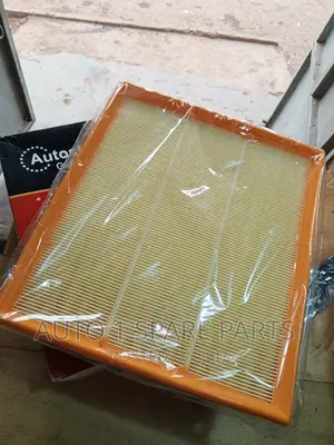 Air Cleaner for Splinter, Vito