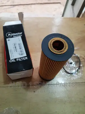 Oil Filter for 210, 111 Engine, Sangyong