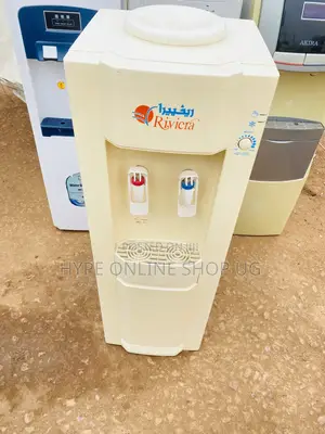 Hot and Cold Water Dispenser