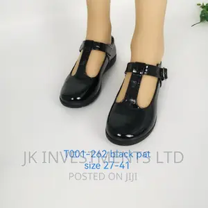 Girls Shoes