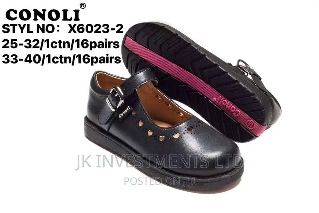 Girls Shoes