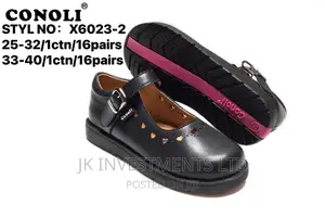 Girls Shoes