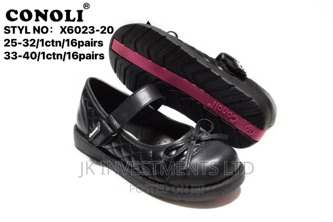 Girls Shoes