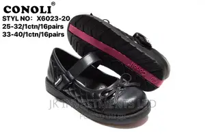 Girls Shoes