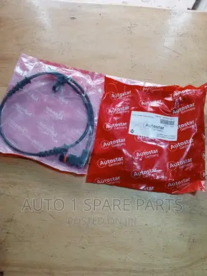 Abs Speed Sensors for W203