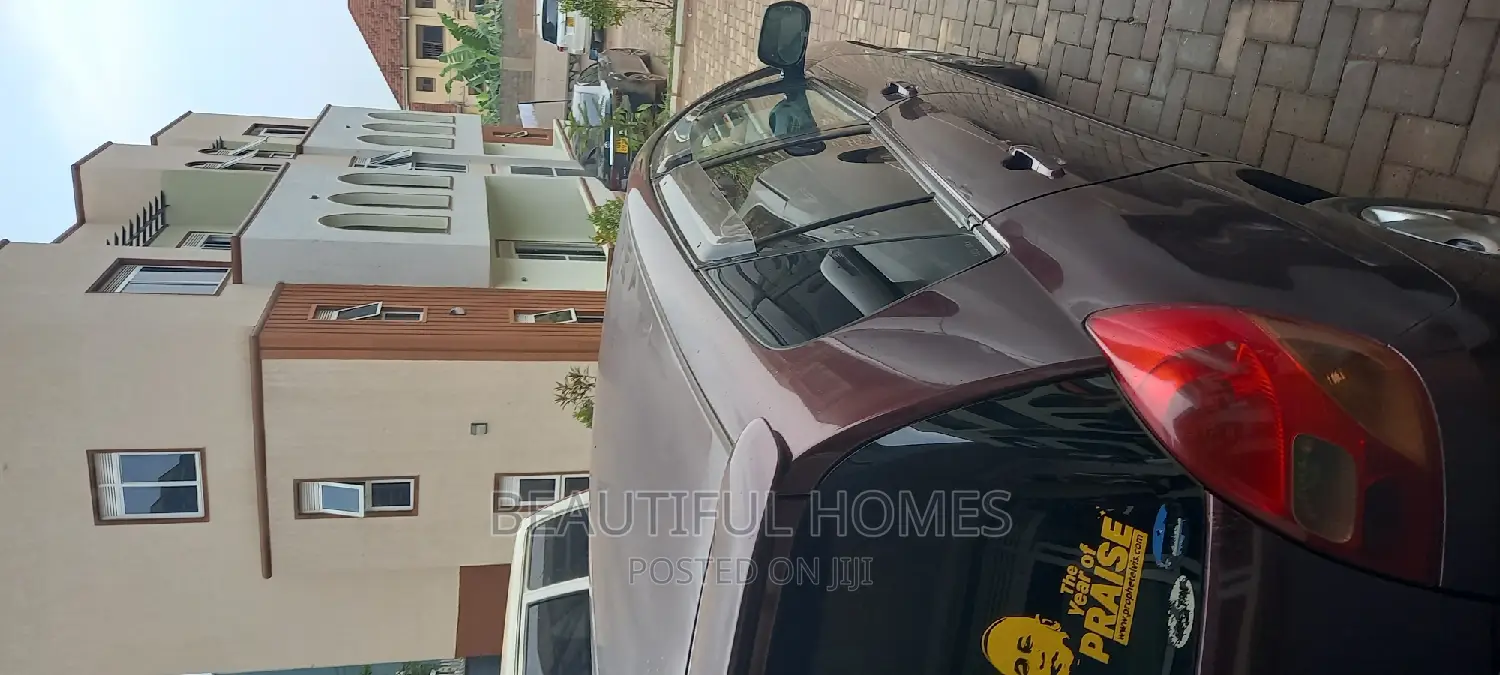 Furnished 2bdrm Block of Flats in Munyonyo, Makindye for sale