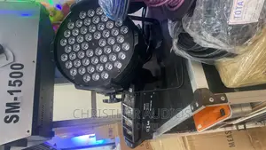 Powercans Lights