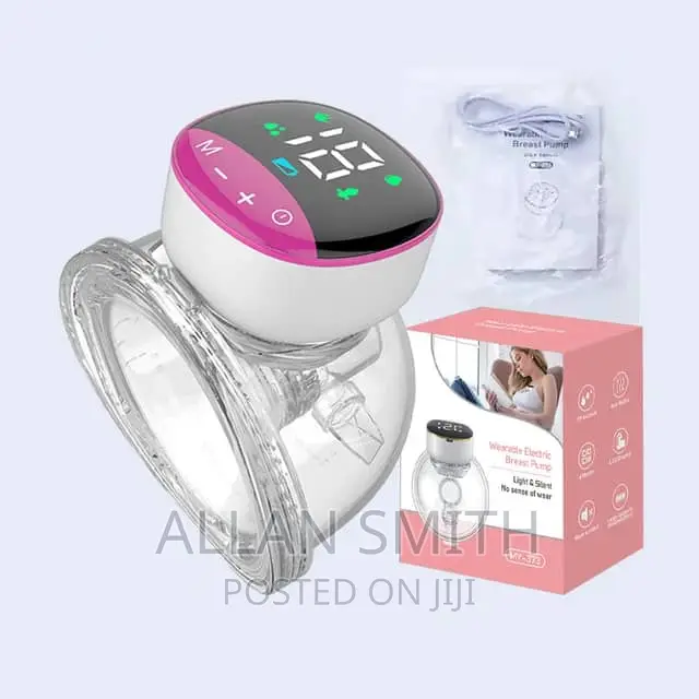 Electric Breast Pump