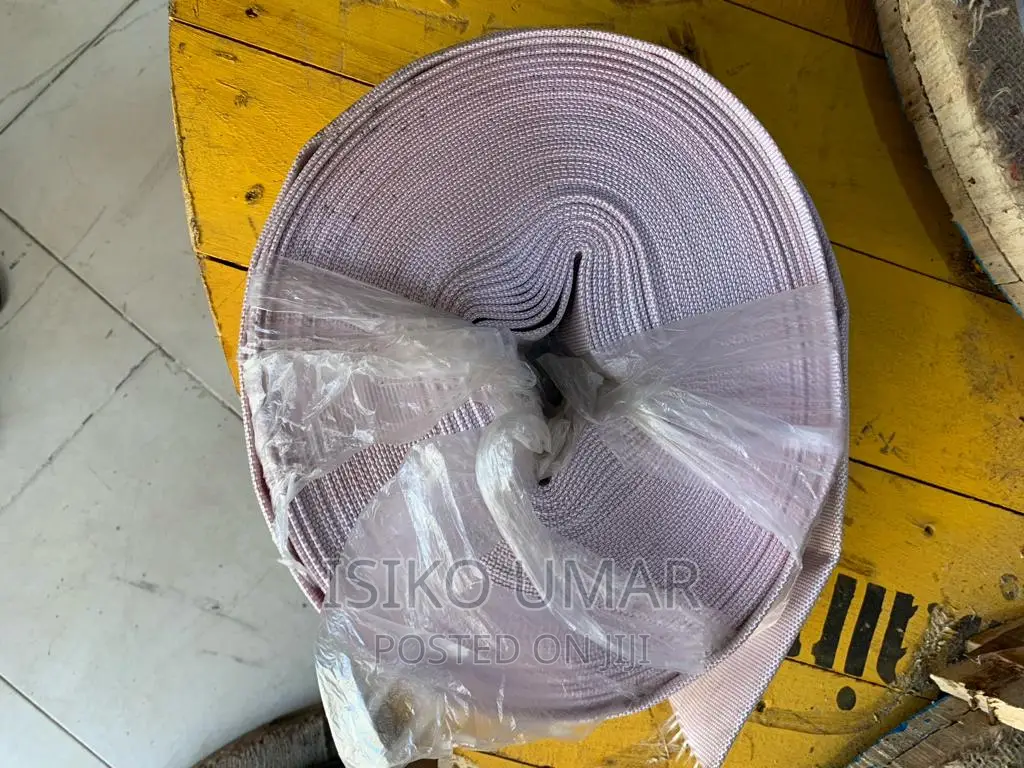Delivery Hose Pipe Canvas 2x30m
