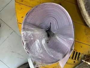 Delivery Hose Pipe Canvas 2x30m