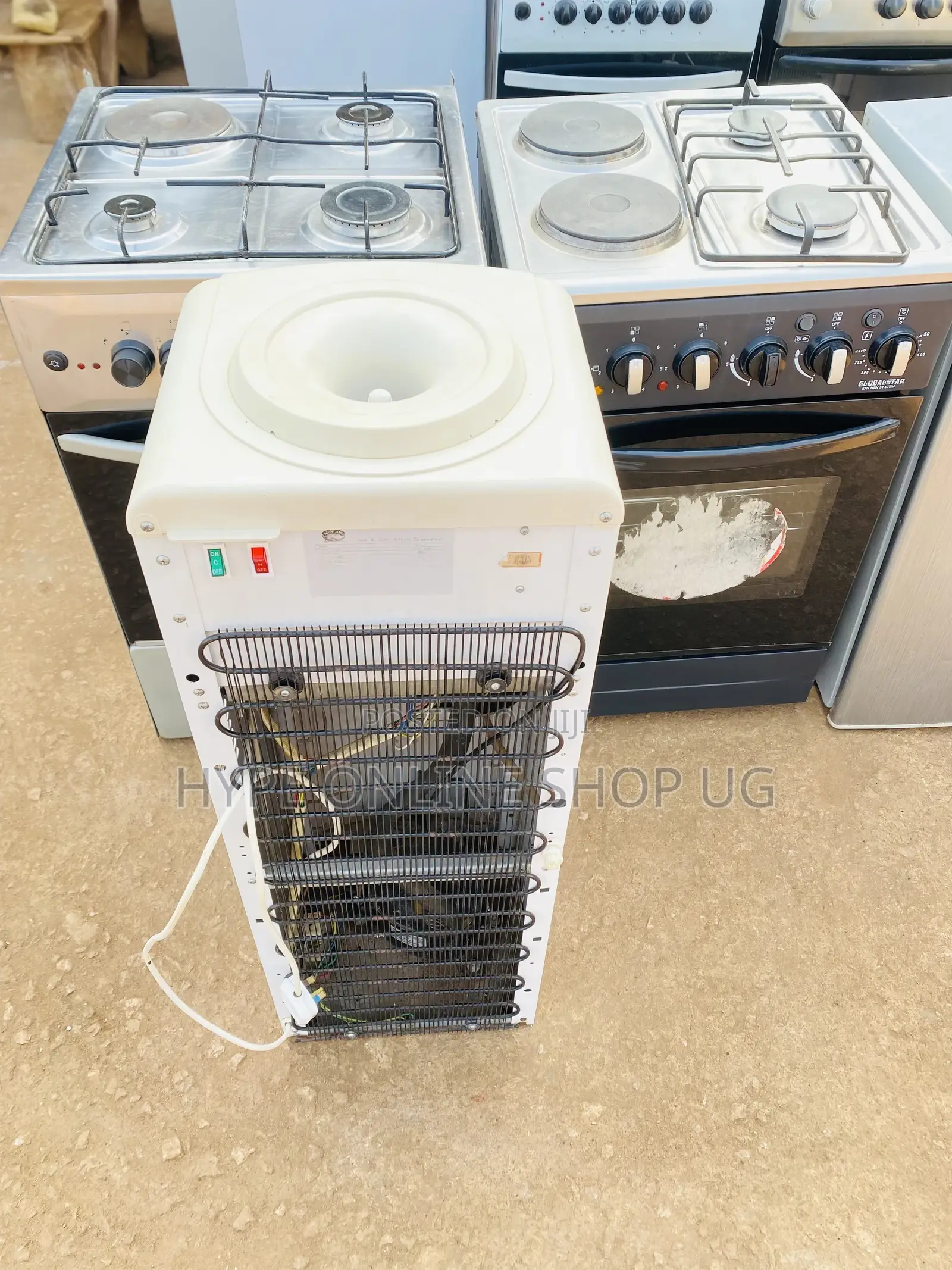 Saachi Hot and Cold Water Dispenser for Sale