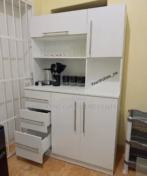 Kitchen Cabinet