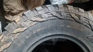 265/75r16 Masphire M/T