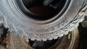 265/75r16 Masphire M/T