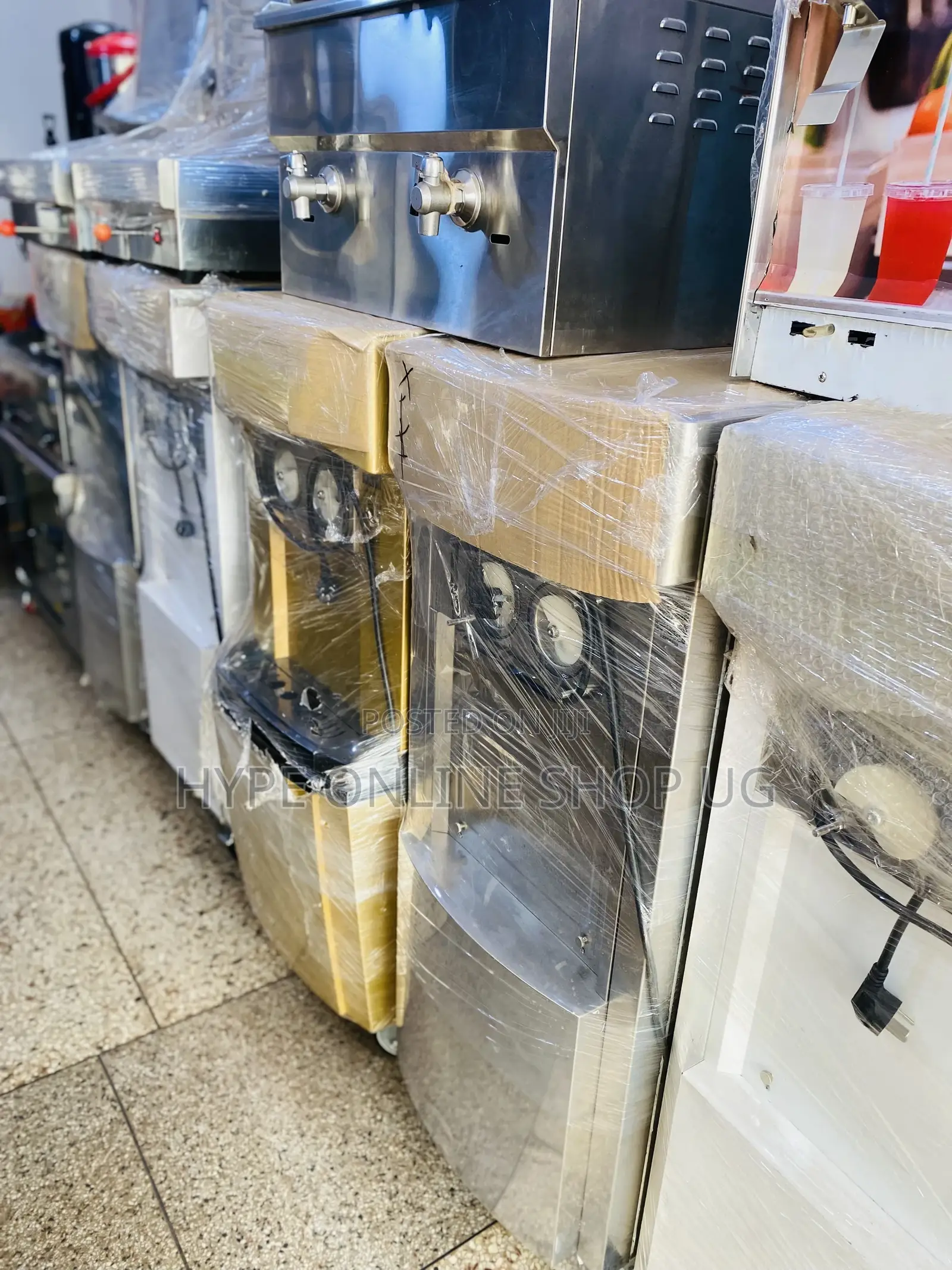 Wholesale Price Icecream Machine for Sale