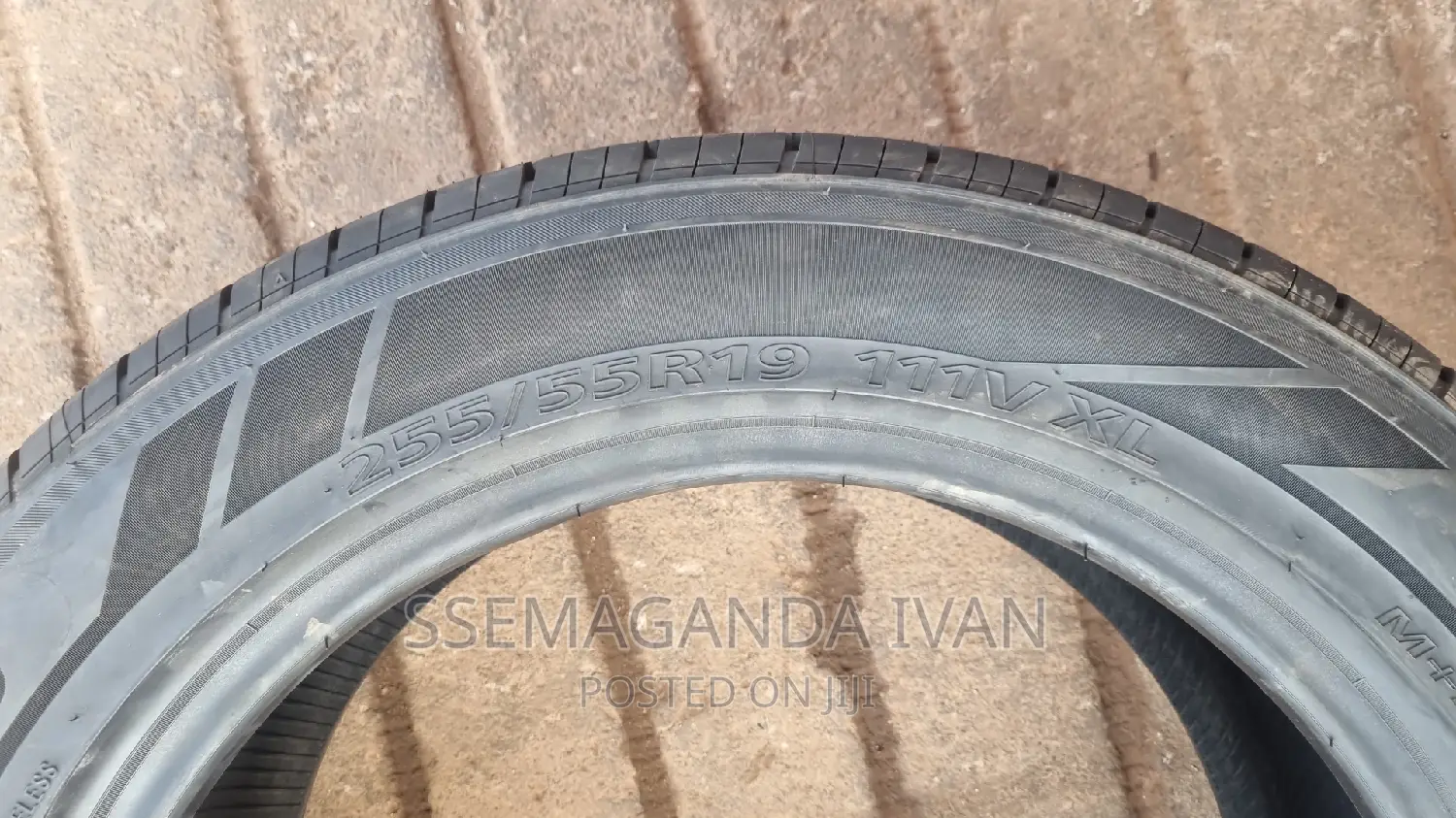 255/55r19 Joyroad