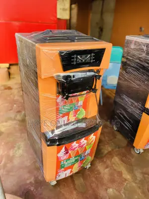 Uk Original Icecream Machine for Sale