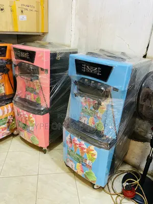 Uk Brand New Original Machine for Sale