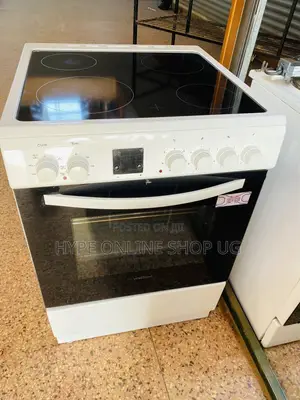 London Used Ceramic Cooker for Sale