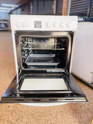 London Used Ceramic Cooker for Sale