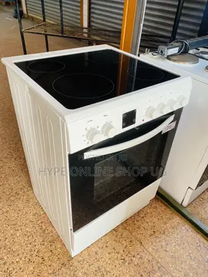 London Used Ceramic Cooker for Sale