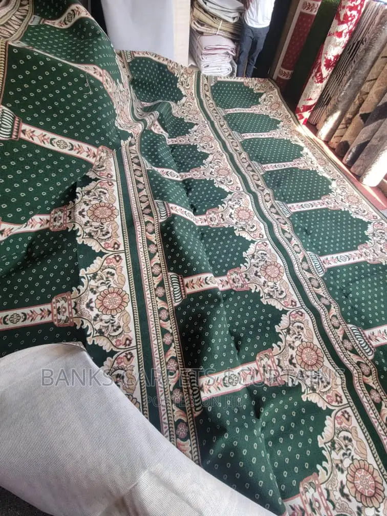 Mosque Carpets