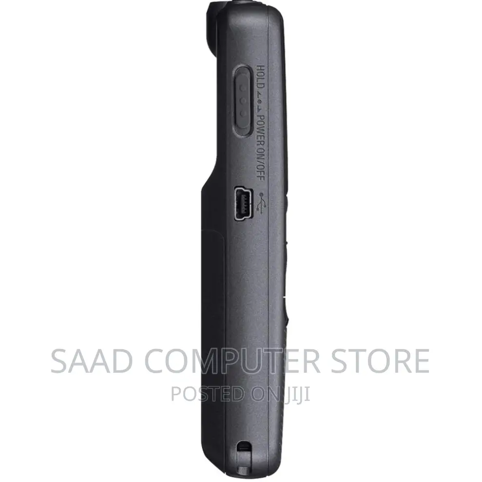 Sony ICD-PX240 4GB Digital Voice Recorder