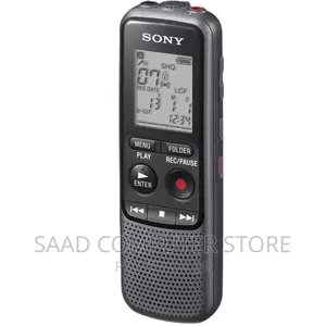 Sony ICD-PX240 4GB Digital Voice Recorder