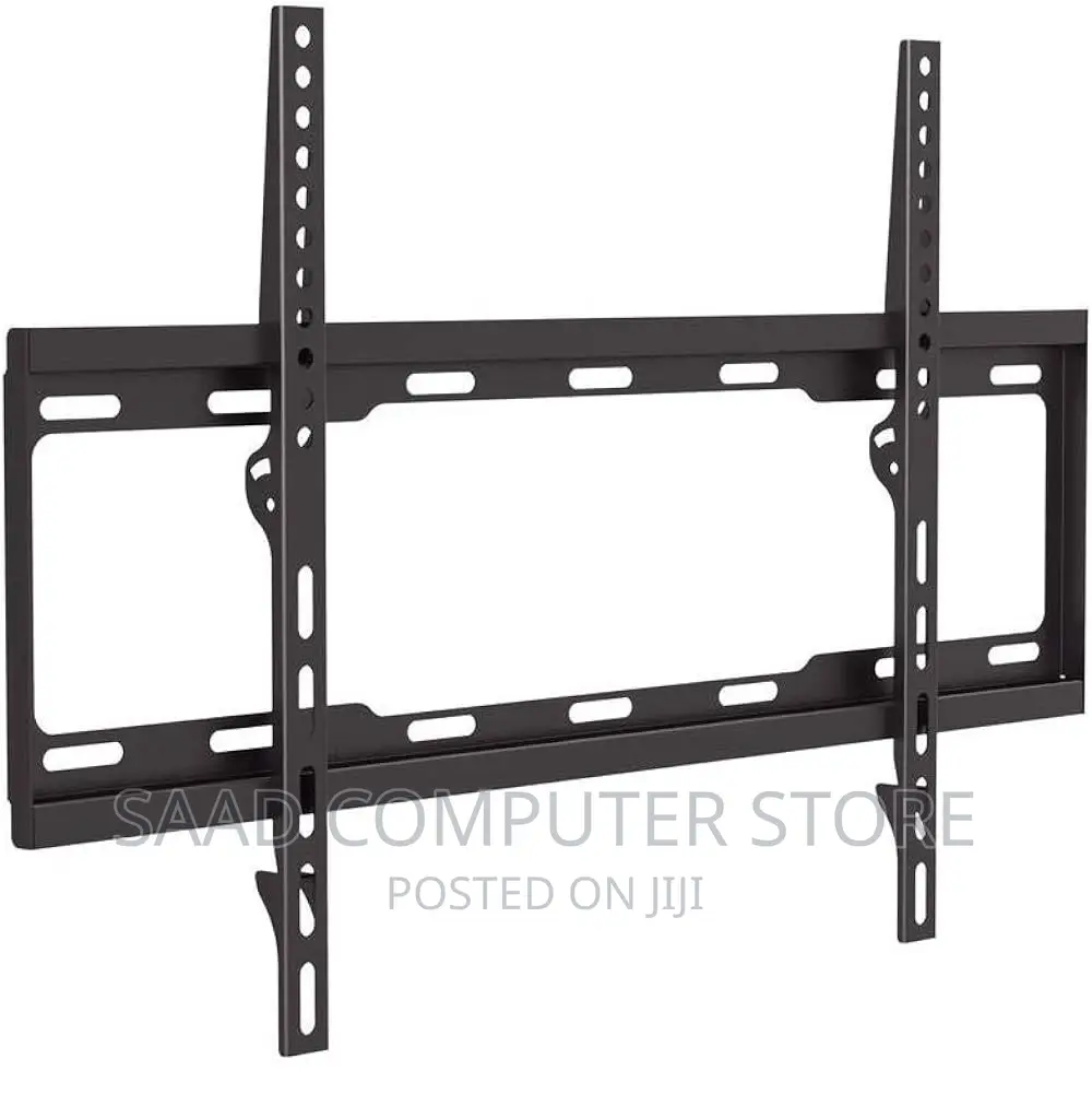 LCD LED TV Wall Mount Stand 26" To 55" Inch Bracket