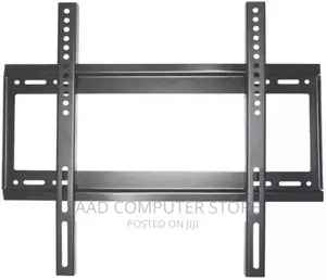 LCD LED TV Wall Mount Stand 26" To 55" Inch Bracket