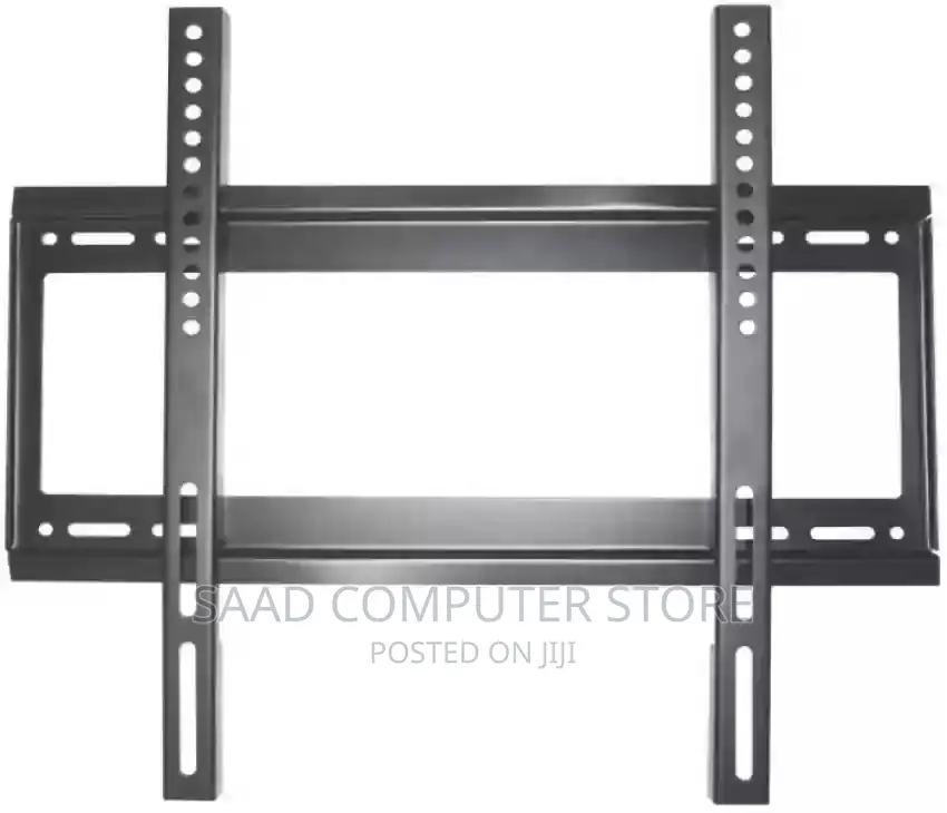 LCD LED TV Wall Mount Stand 26" To 55" Inch Bracket