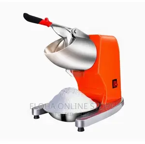Ice Crusher