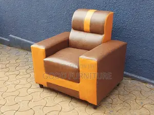 Excellent Single Seater Sofa