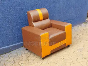 Excellent Single Seater Sofa