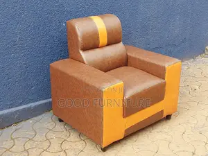 Excellent Single Seater Sofa