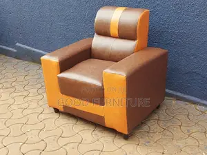 Excellent Single Seater Sofa
