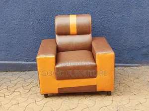 Excellent Single Seater Sofa