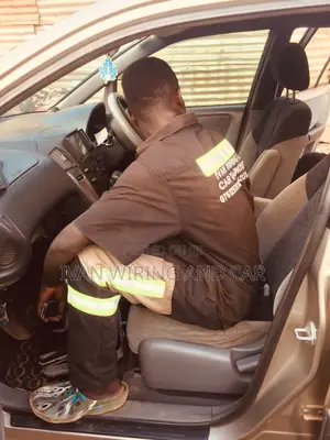 Car Wiring and Diagonosis
