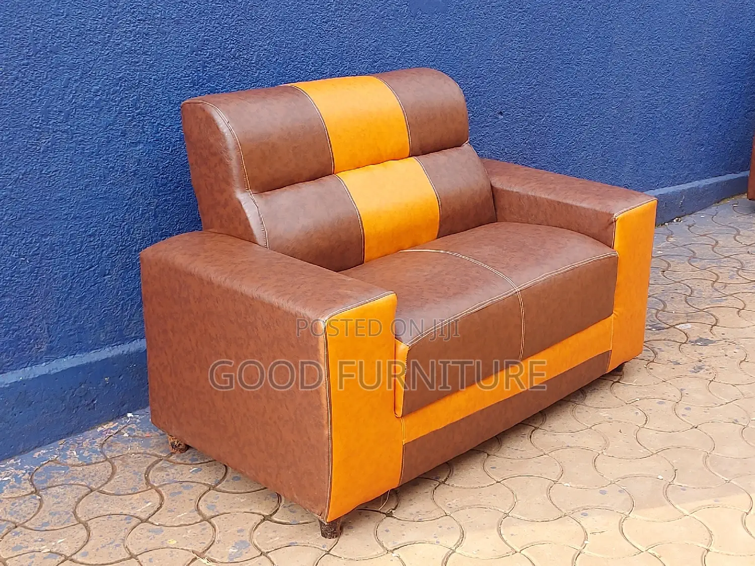 Outstanding Two Seaters Sofa