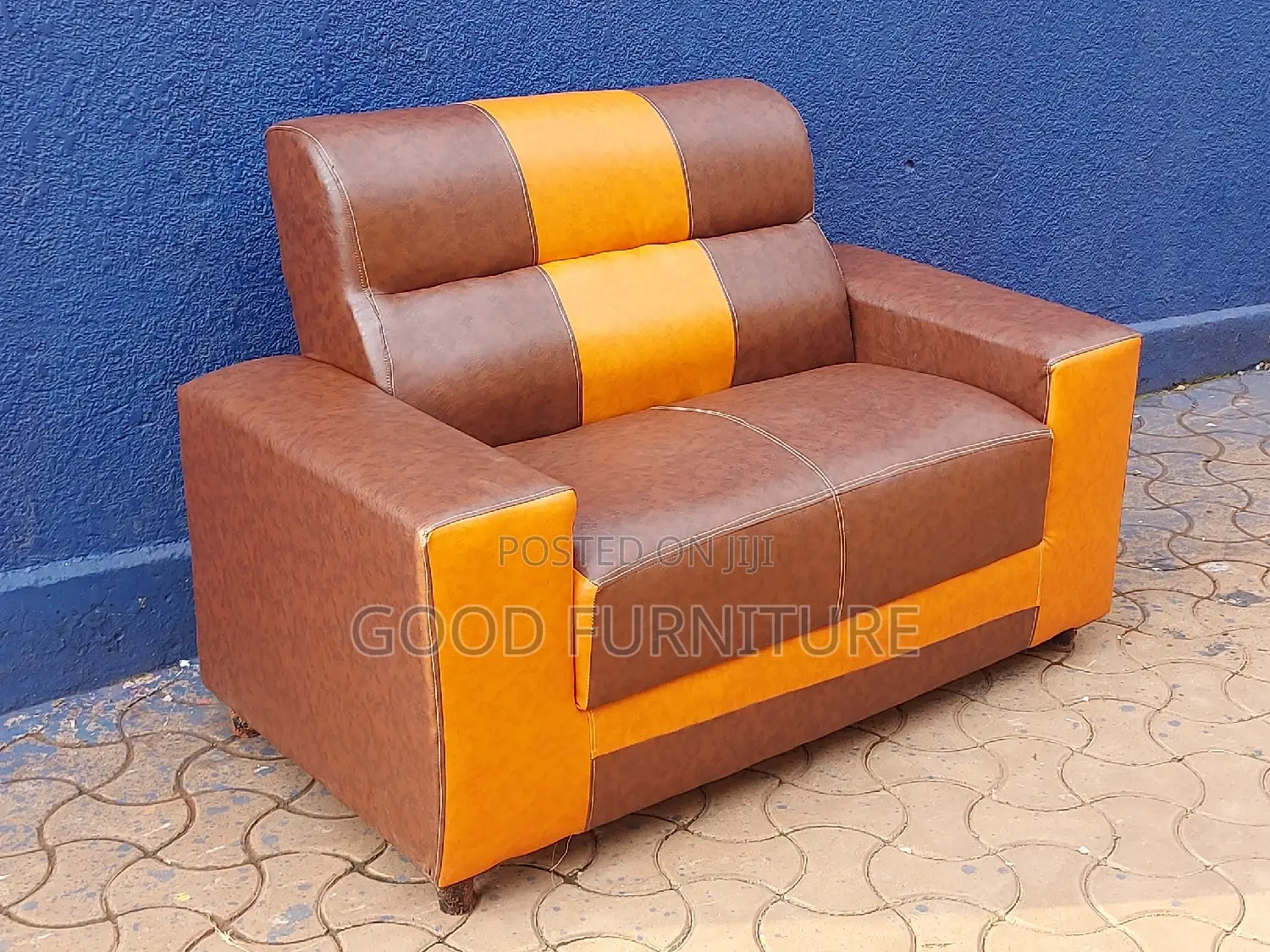 Outstanding Two Seaters Sofa