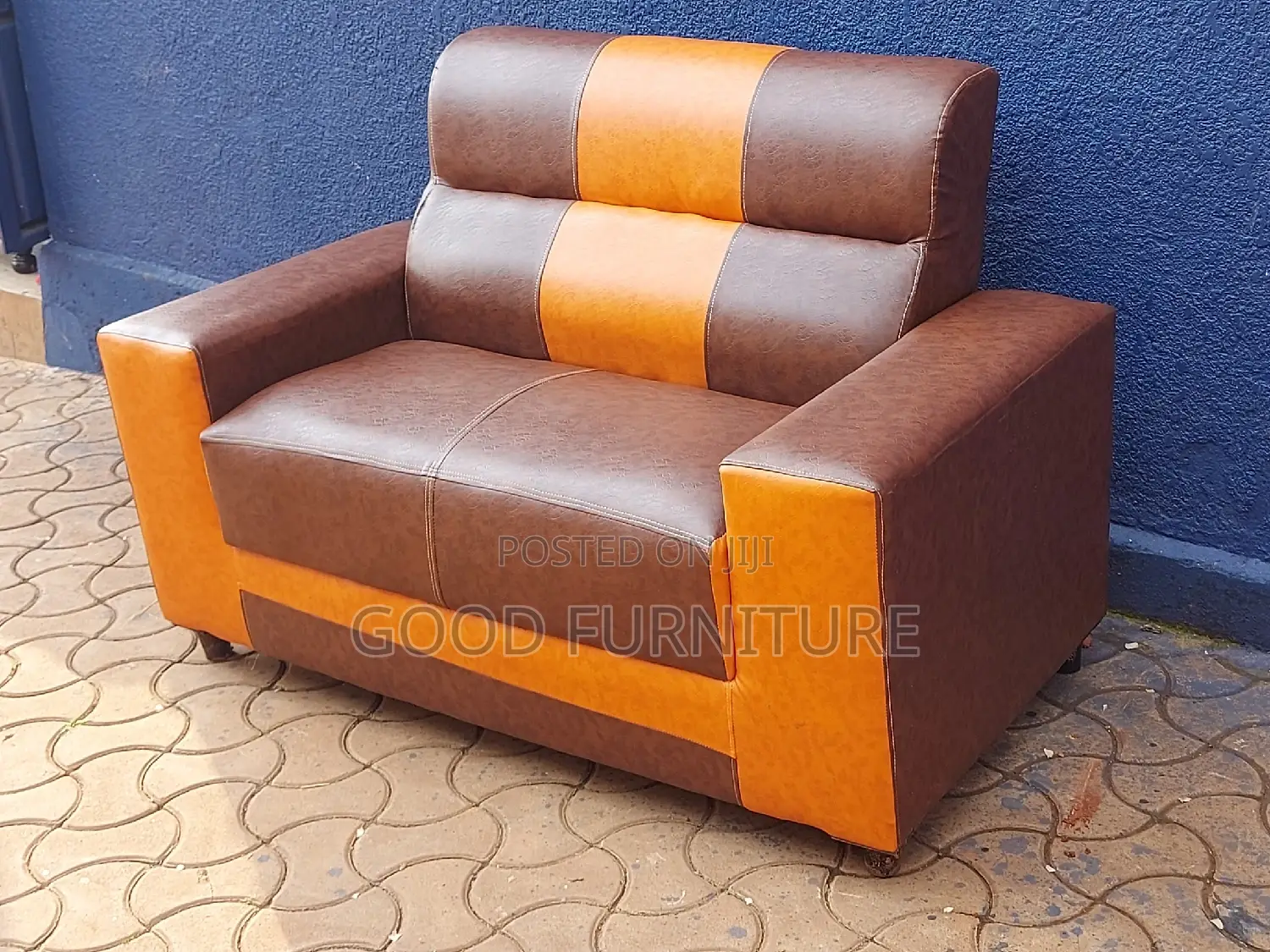 Outstanding Two Seaters Sofa