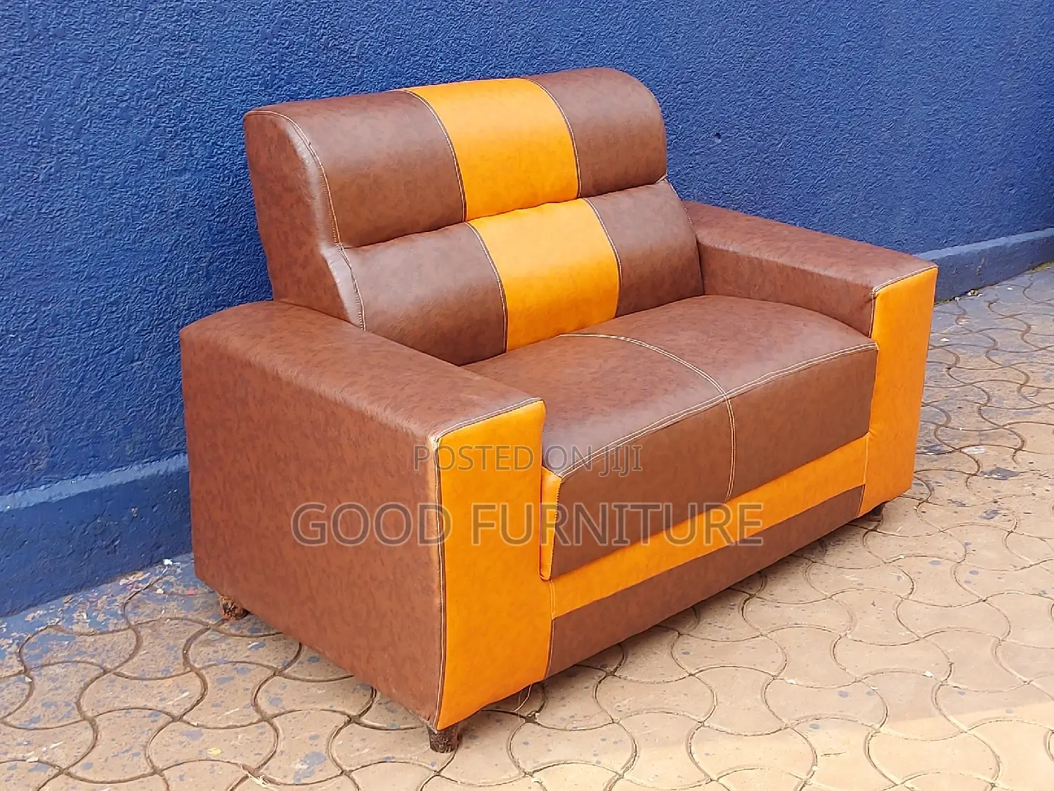 Outstanding Two Seaters Sofa