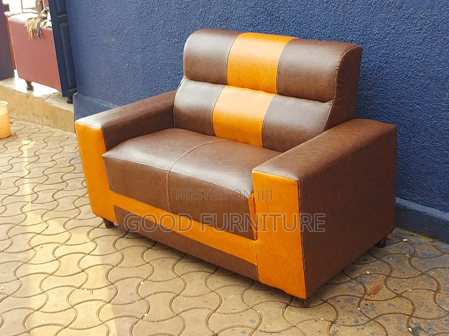 Outstanding Two Seaters Sofa