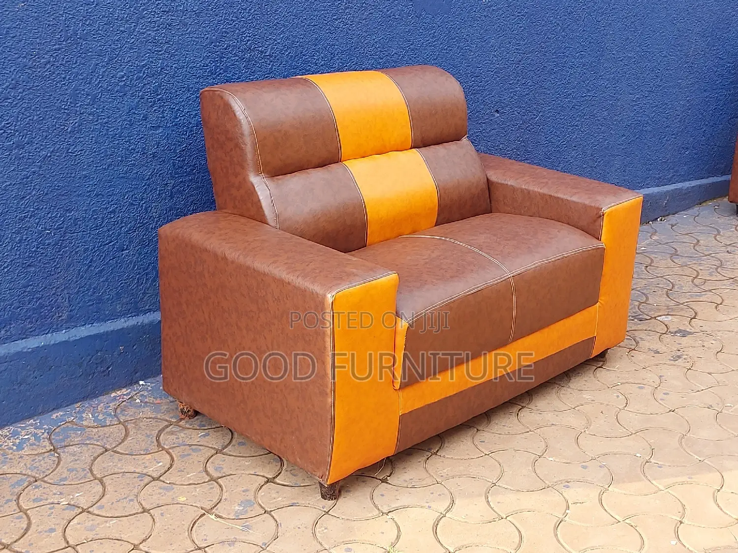 Outstanding Two Seaters Sofa