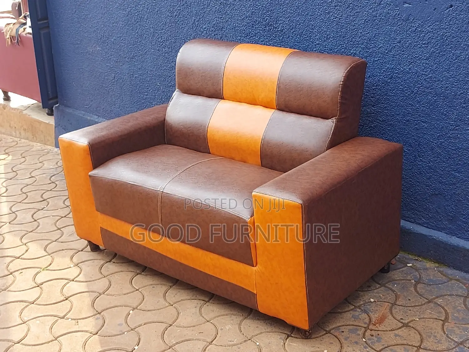 Outstanding Two Seaters Sofa