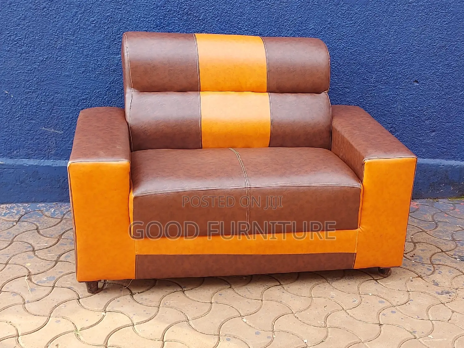 Outstanding Two Seaters Sofa