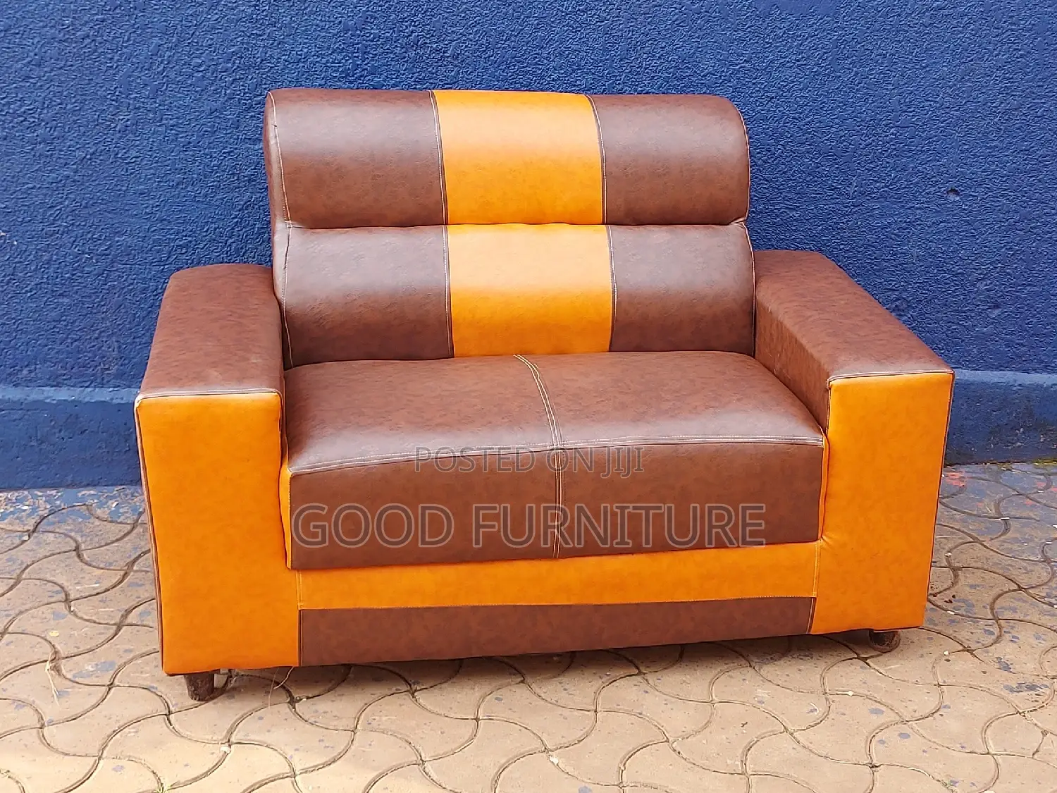 Outstanding Two Seaters Sofa