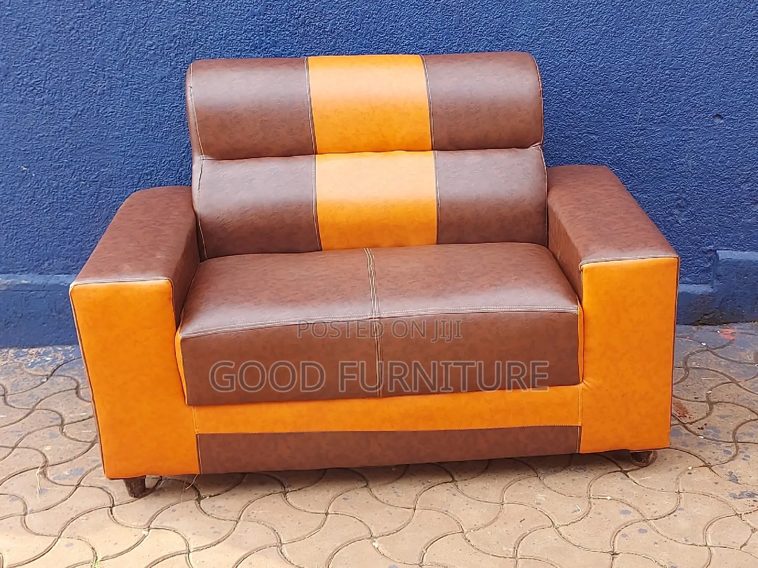 Outstanding Two Seaters Sofa