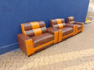 Lovely Five Seaters Sofas